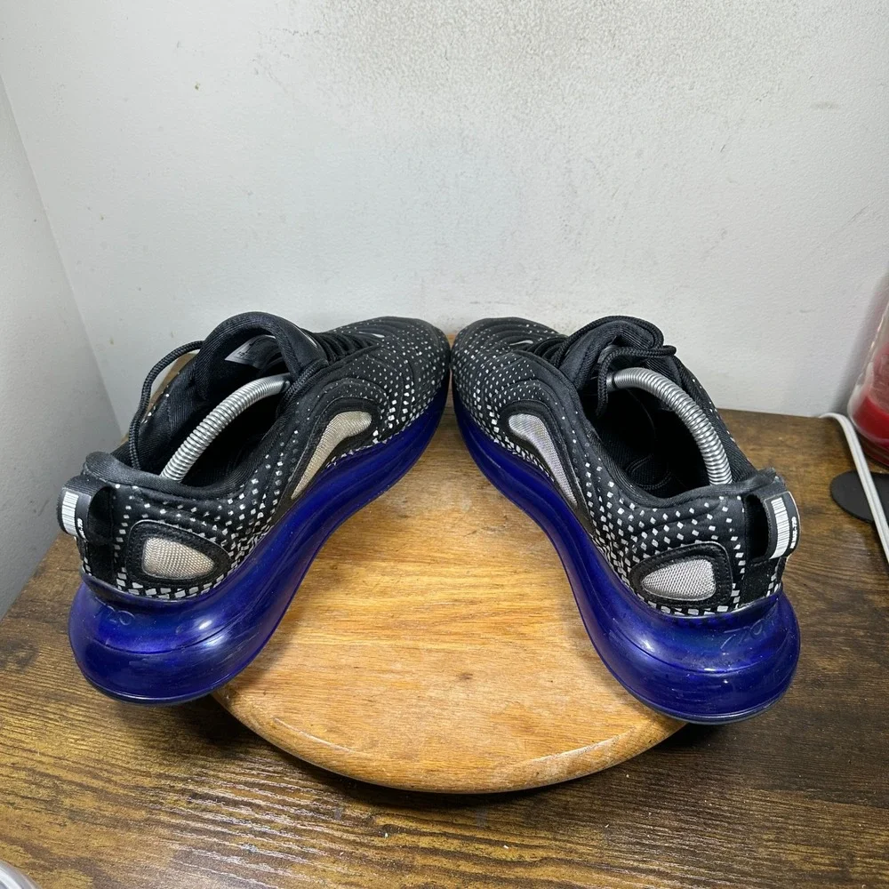 Nike has stain